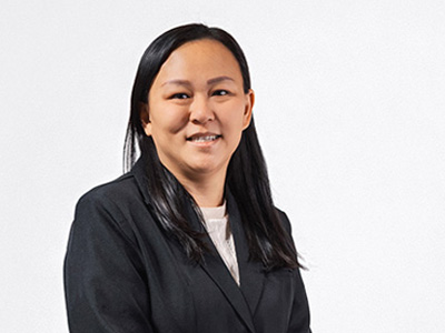 Joanne Wee Poh Suan