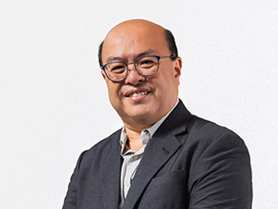 William Ling Hua Kang