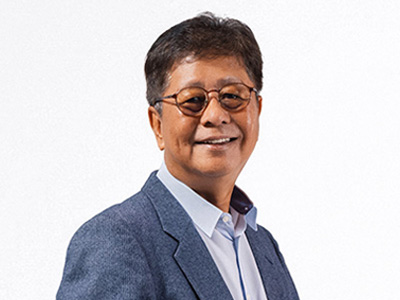 Eddie Lim Chee Keong