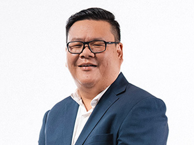 Gan Tze Keong