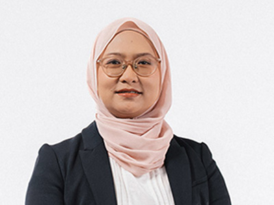 Tun Nornadiah Bt Umar