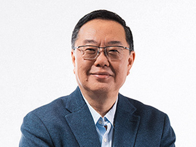 Chong Kok Wai